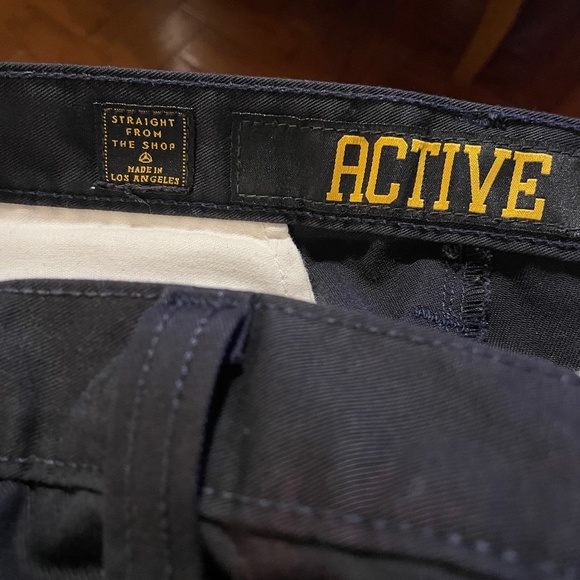 ACTIVE - Picture 4 of 4